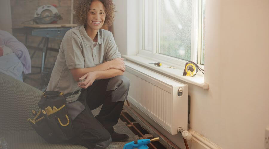 Professional Leak Detection in Wilsonville, AL